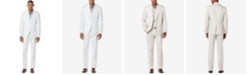 Perry Ellis Men's Linen Suit Separates